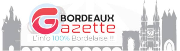 Logo Bordeaux Gazette