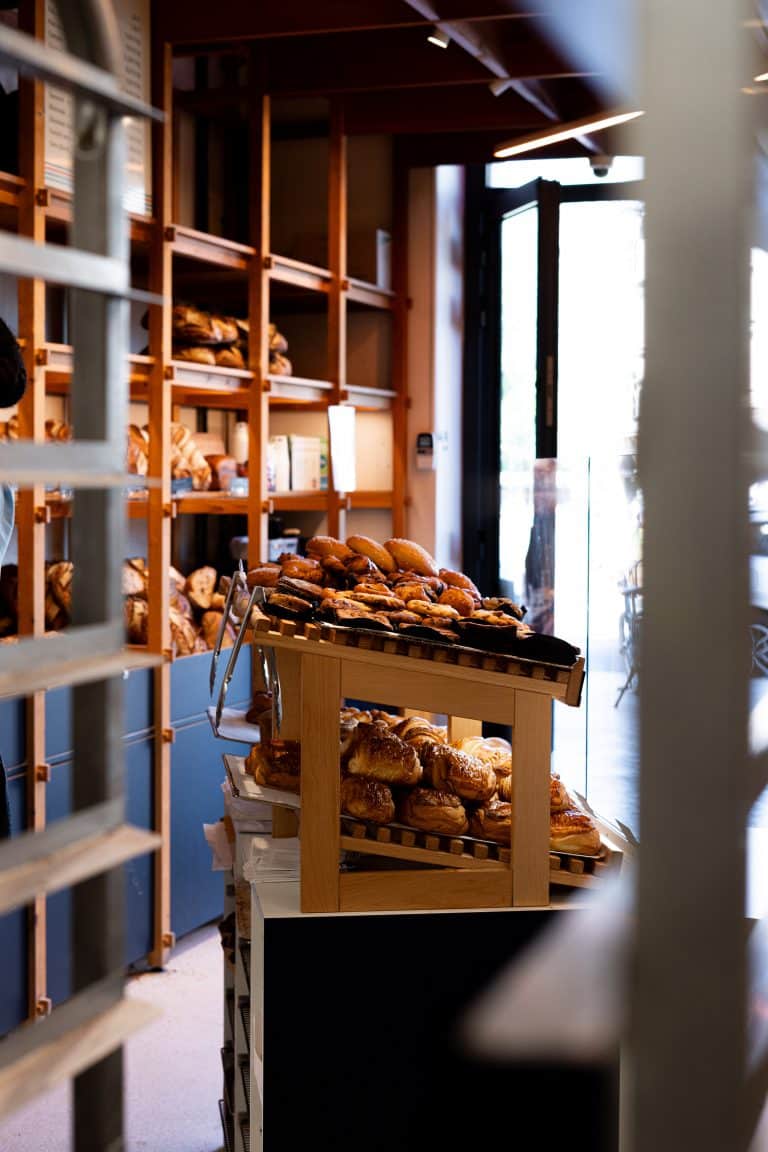 boulangerie pâtisserie Qu4tre-Qu4rts tourny bordeaux